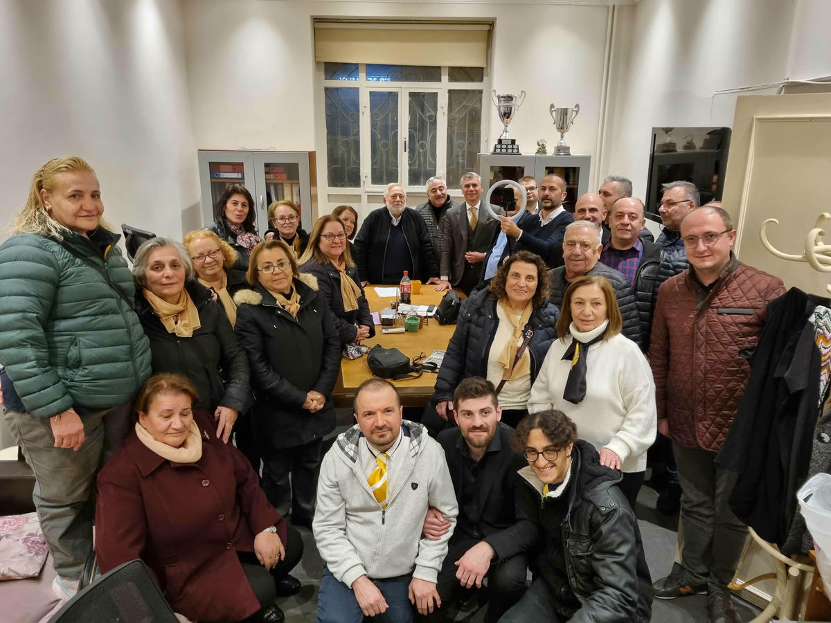 Altın Liste'den ilk değerlendirme: Çok çalışacağız